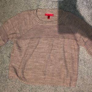 Jennifer Lopez Sweater